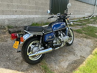 Honda tour gl 1000 motorfiets - afbeelding 8 van  14