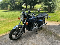 Honda tour gl 1000 motorfiets - afbeelding 12 van  14
