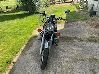 Honda tour gl 1000 motorfiets - afbeelding 13 van  14
