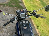Honda tour gl 1000 motorfiets - afbeelding 14 van  14
