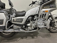 Honda tour gl 1200 aspencade oldtimer mp-88-yj - afbeelding 1 van  8