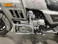 Honda tour gl 1200 aspencade oldtimer mp-88-yj - afbeelding 2 van  8