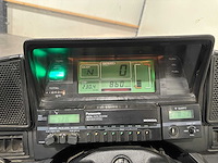 Honda tour gl 1200 aspencade oldtimer mp-88-yj - afbeelding 4 van  8