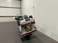 Honda tour gl 1200 aspencade oldtimer mp-88-yj