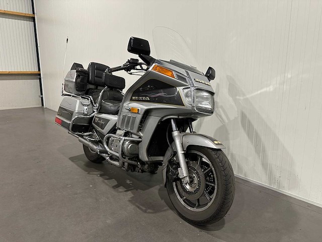 Honda tour gl 1200 aspencade oldtimer mp-88-yj - afbeelding 17 van  17