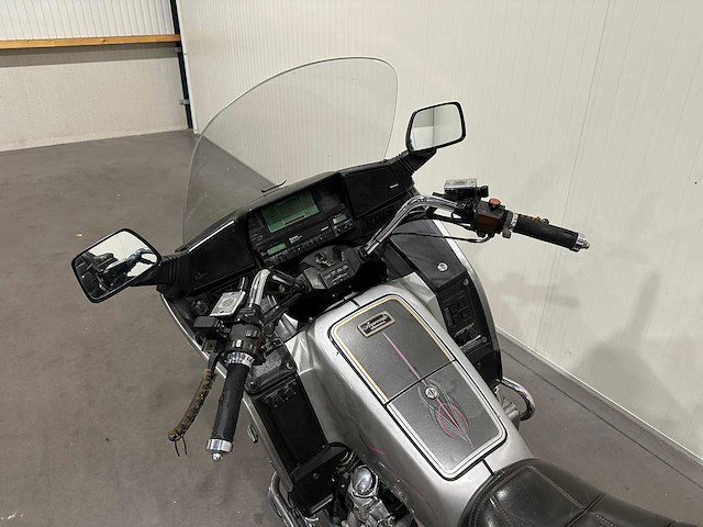 Honda tour gl 1200 aspencade oldtimer mp-88-yj - afbeelding 7 van  8