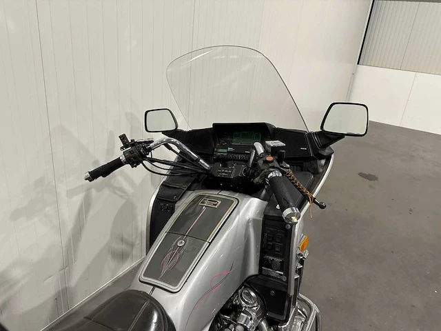 Honda tour goldwing gl 1200 aspencade oldtimer mp-88-yj - afbeelding 2 van  17