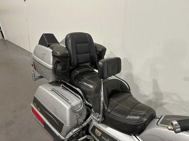 Honda tour goldwing gl 1200 aspencade oldtimer mp-88-yj - afbeelding 3 van  17
