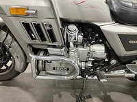 Honda tour goldwing gl 1200 aspencade oldtimer mp-88-yj - afbeelding 6 van  17