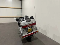 Honda tour goldwing gl 1200 aspencade oldtimer mp-88-yj - afbeelding 12 van  17