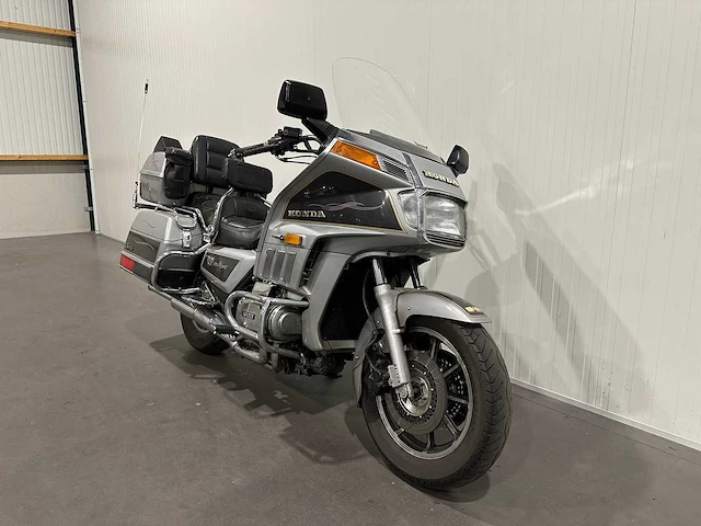 Honda tour goldwing gl 1200 aspencade oldtimer mp-88-yj - afbeelding 15 van  17