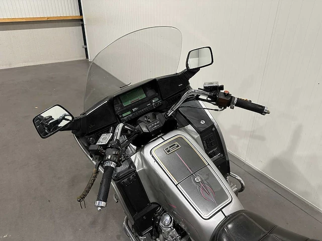 Honda tour goldwing gl 1200 aspencade oldtimer mp-88-yj - afbeelding 16 van  17