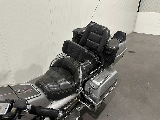 Honda tour goldwing gl 1200 aspencade oldtimer mp-88-yj - afbeelding 17 van  17