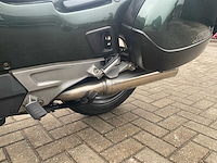 Honda tour mac 1 motorfiets - afbeelding 2 van  12