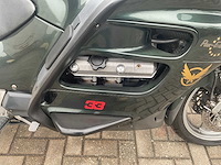 Honda tour mac 1 motorfiets - afbeelding 3 van  12