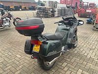 Honda tour mac 1 motorfiets - afbeelding 6 van  12