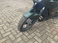 Honda tour mac 1 motorfiets - afbeelding 11 van  12