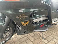 Honda tour mac 1 motorfiets - afbeelding 12 van  12