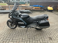 Honda tour motorfiets - afbeelding 10 van  13