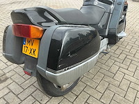 Honda tour motorfiets - afbeelding 2 van  13