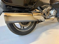 Honda tour nt 700 deauville abs motorfiets - afbeelding 13 van  37