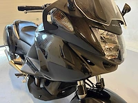 Honda tour nt 700 deauville abs motorfiets - afbeelding 19 van  37
