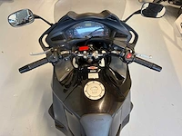 Honda tour nt 700 deauville abs motorfiets - afbeelding 24 van  37