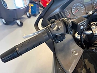 Honda tour nt 700 deauville abs motorfiets - afbeelding 26 van  37