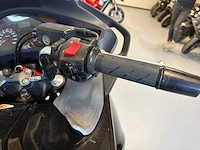 Honda tour nt 700 deauville abs motorfiets - afbeelding 28 van  37