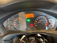 Honda tour nt 700 deauville abs motorfiets - afbeelding 30 van  37