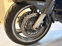 Honda tour nt 700 deauville abs motorfiets - afbeelding 23 van  32