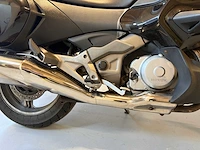 Honda tour nt 700 deauville abs motorfiets - afbeelding 6 van  32