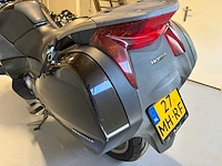 Honda tour nt 700 deauville abs motorfiets - afbeelding 9 van  32