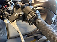 Honda tour nt 700 deauville abs motorfiets - afbeelding 18 van  32