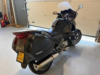 Honda tour nt 700 deauville abs motorfiets - afbeelding 28 van  32