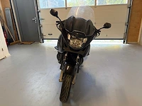 Honda tour nt 700 deauville abs motorfiets - afbeelding 32 van  32