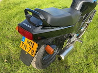 Honda tour ntv 650 motorfiets - afbeelding 8 van  22