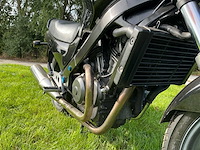 Honda tour ntv 650 motorfiets - afbeelding 11 van  22