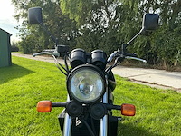 Honda tour ntv 650 motorfiets - afbeelding 12 van  22