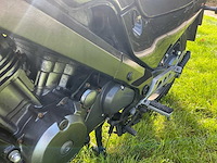 Honda tour ntv 650 motorfiets - afbeelding 15 van  22