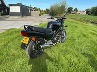 Honda tour ntv 650 motorfiets - afbeelding 1 van  22