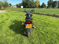 Honda tour ntv 650 motorfiets - afbeelding 19 van  22