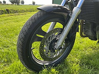 Honda tour ntv 650 motorfiets - afbeelding 10 van  22