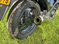 Honda tour ntv 650 motorfiets - afbeelding 13 van  22