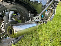Honda tour ntv 650 motorfiets - afbeelding 14 van  22