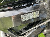 Honda tour ntv 650 motorfiets - afbeelding 16 van  22