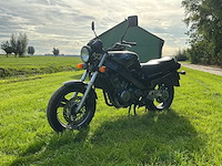 Honda tour ntv 650 motorfiets - afbeelding 1 van  22