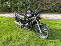 Honda tour ntv 650 motorfiets - afbeelding 3 van  22