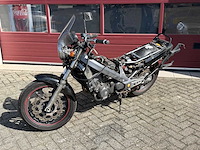 Honda tour ntv 650 ms-40-lj - afbeelding 1 van  8