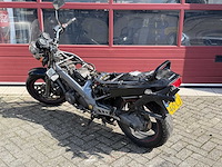 Honda tour ntv 650 ms-40-lj - afbeelding 3 van  8